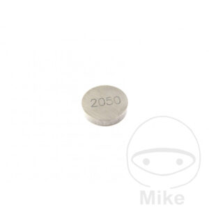 Pastille de Soupape 10 mm 2.05 JMP