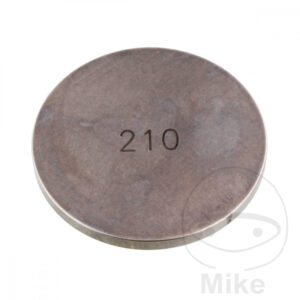 Pastille de Soupape 29 mm 2.10 JMP