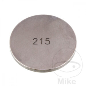 Pastille de Soupape 29 mm 2.15 JMP