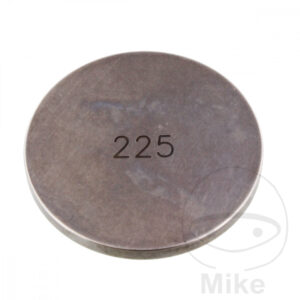 Pastille de Soupape 29 mm 2.25 JMP