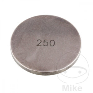 Pastille de Soupape 29 mm 2.50 JMP