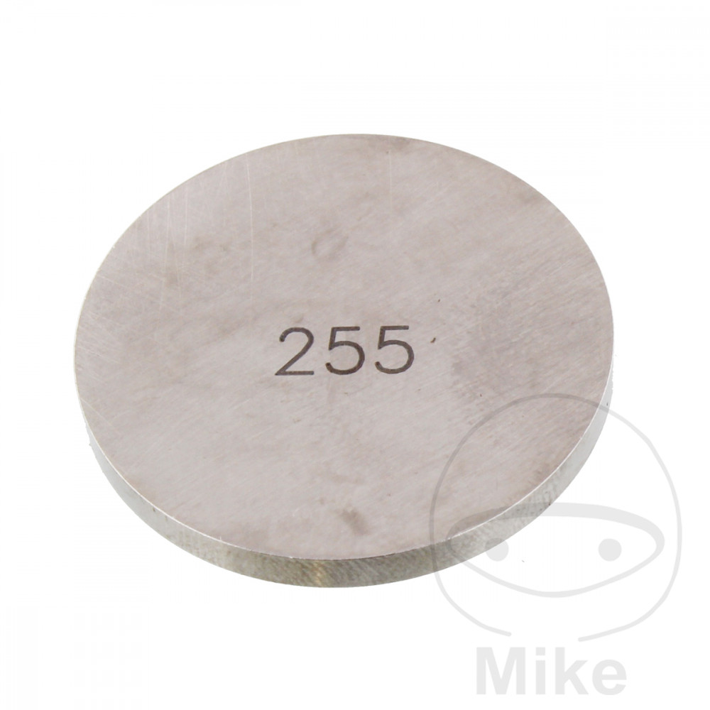 Pastille de Soupape 29 mm 2.55 JMP Pastille de Soupape 29 mm 2.55 JMP