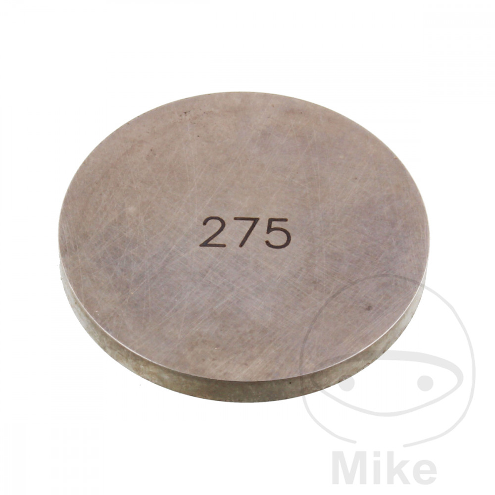 Pastille de Soupape 29 mm 2.75 JMP Pastille de Soupape 29 mm 2.75 JMP