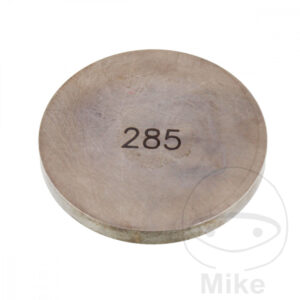 Pastille de Soupape 29 mm 2.85 JMP