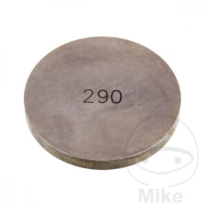 Pastille de Soupape 29 mm 2.90 JMP