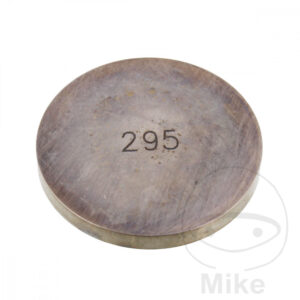 Pastille de Soupape 29 mm 2.95 JMP