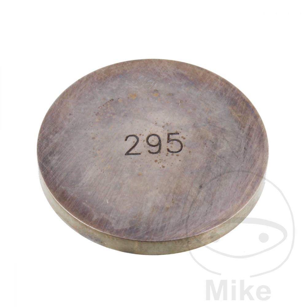 Pastille de Soupape 29 mm 2.95 JMP Pastille de Soupape 29 mm 2.95 JMP