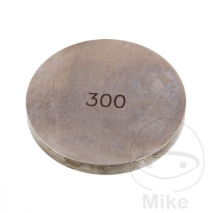 Pastille de Soupape 29 mm 3.00 JMP