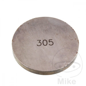 Pastille de Soupape 29 mm 3.05 JMP