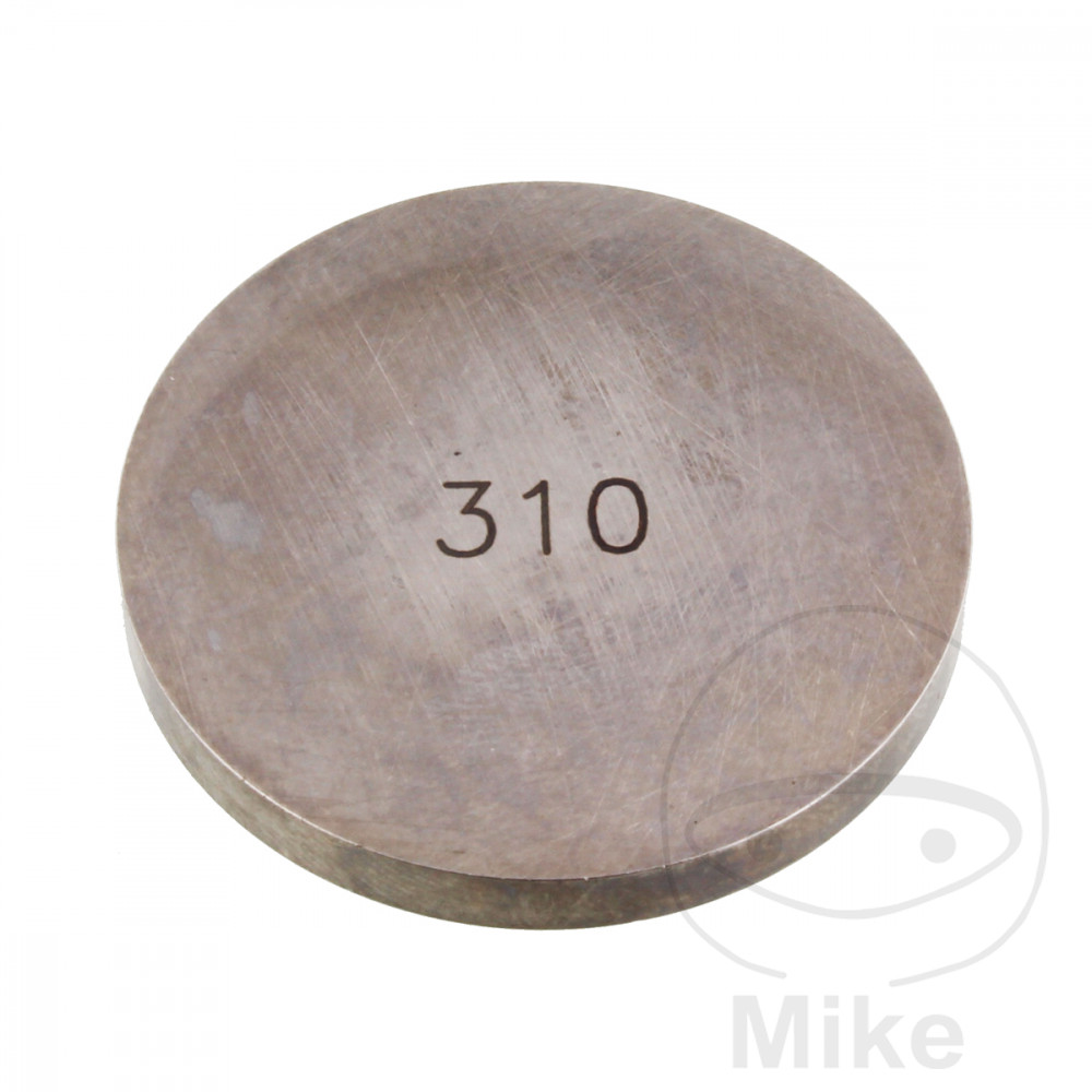 Pastille de Soupape 29 mm 3.10 JMP Pastille de Soupape 29 mm 3.10 JMP