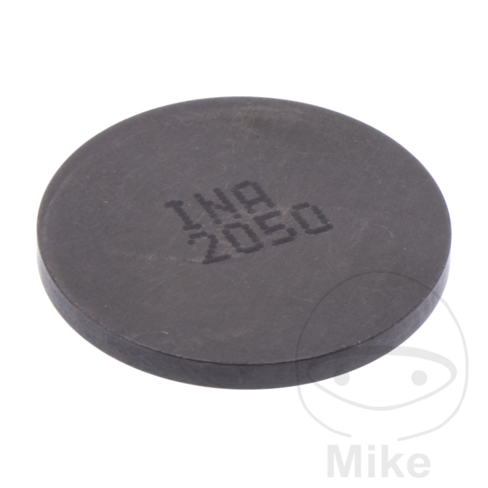 Pastille de Soupape 25 mm 2.050 (Pièce O Pastille de Soupape 25 mm 2.050 (Pièce O