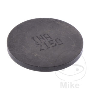 Pastille de Soupape 25 mm 2.150 (Pièce O