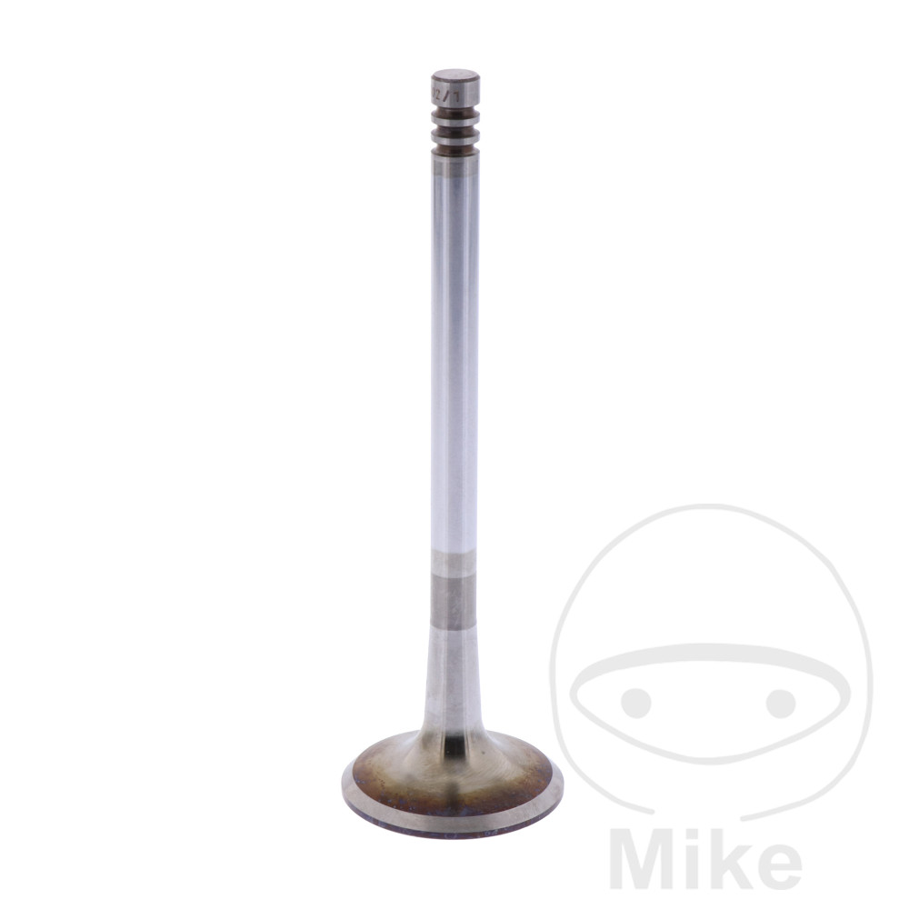 Soupape d'admission Soupape d'admission