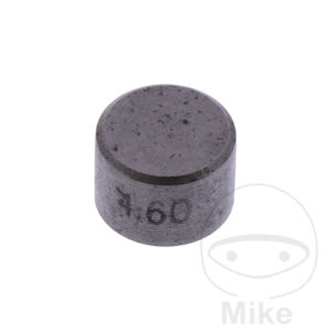 Soupape 11MM 4.60 (Pièce origine OEM)