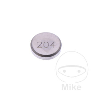 Soupape 8.7 MM 2.04 JMP