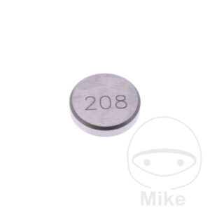 Soupape 8.7 MM 2.08 JMP