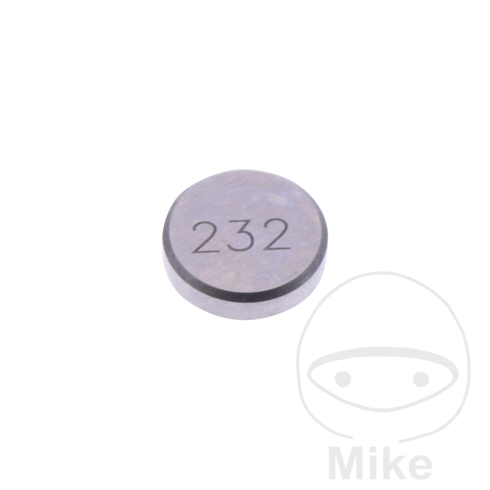 Soupape 8.7 MM 2.32 JMP Soupape 8.7 MM 2.32 JMP