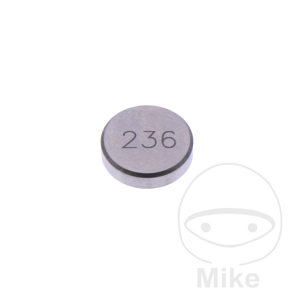 Soupape 8.7 MM 2.36 JMP Soupape 8.7 MM 2.36 JMP