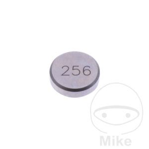 Soupape 8.7 MM 2.56 JMP