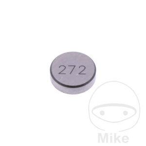 Soupape 8.7 MM 2.72 JMP