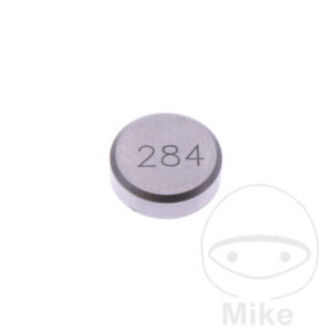 Soupape 8.7 MM 2.84 JMP