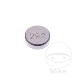 Soupape 8.7 MM 2.92 JMP