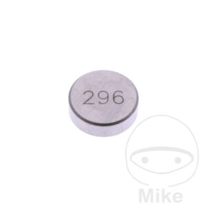 Soupape 8.7 MM 2.96 JMP