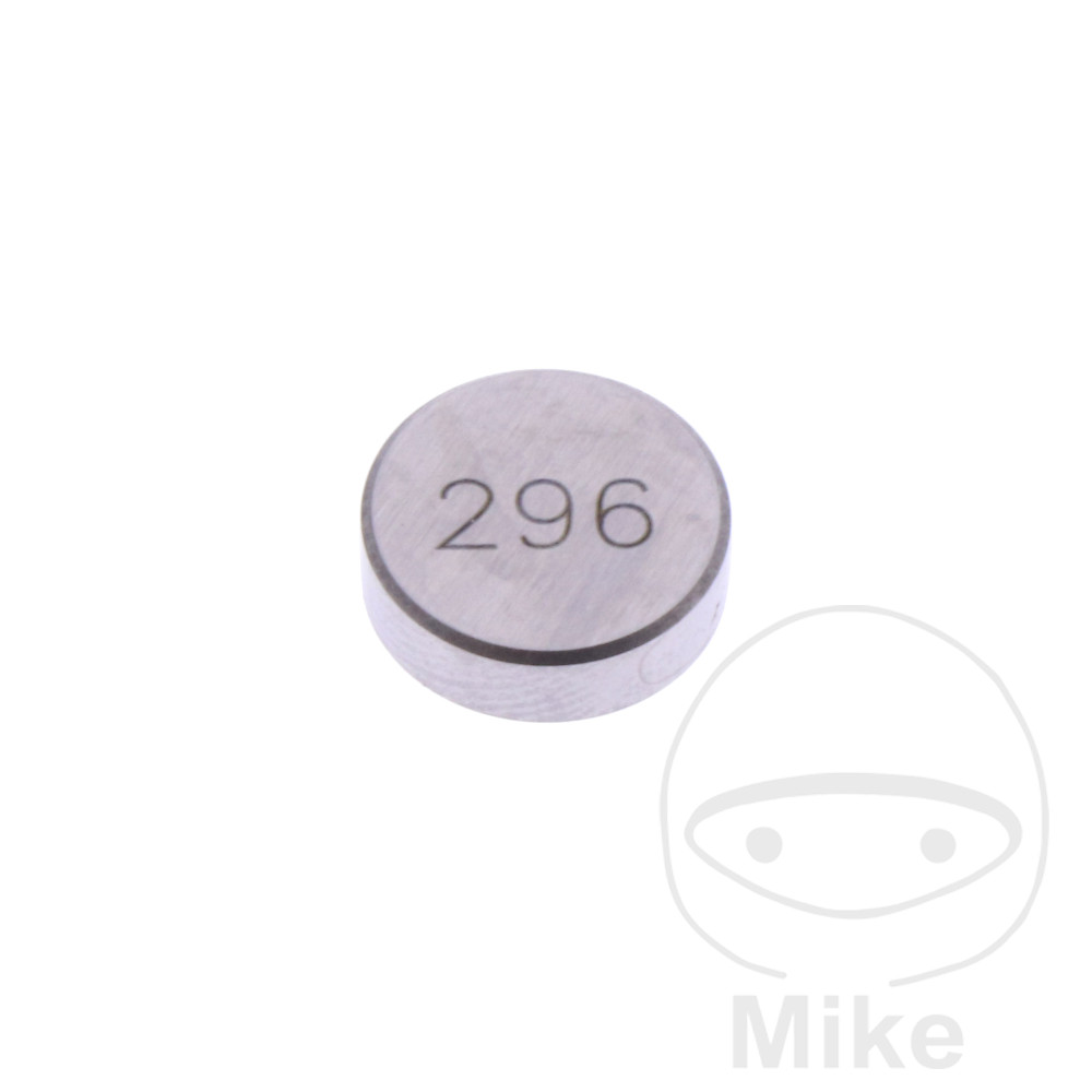 Soupape 8.7 MM 2.96 JMP Soupape 8.7 MM 2.96 JMP