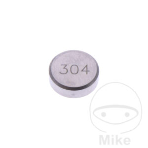 Soupape 8.7 MM 3.04 JMP