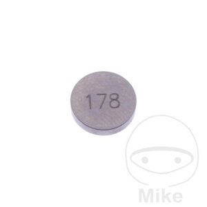 Soupape 8.8 MM 1.78 JMP