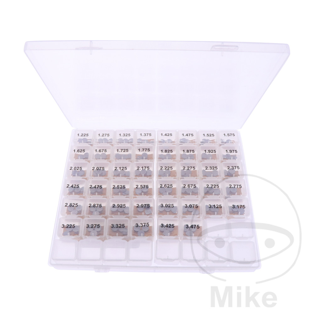 Soupape Kit 7.5 MM JMP Soupape Kit 7.5 MM JMP