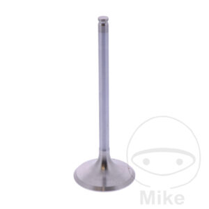 Soupape d'échappement en acier Athena