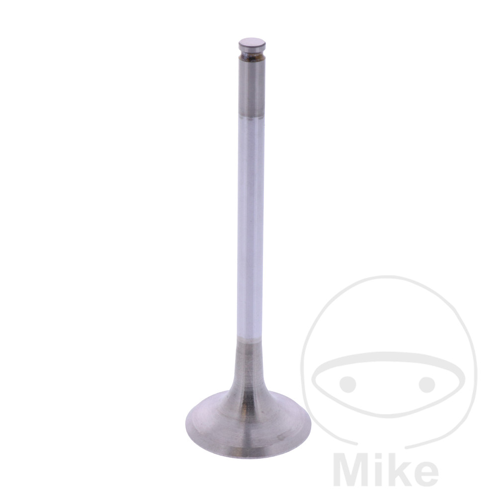 Soupape d'échappement en acier (Pièce o Soupape d'échappement en acier (Pièce o