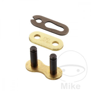 Attache Rapide à Clipser DID