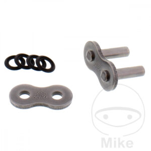 DID Maillon à rivet plein