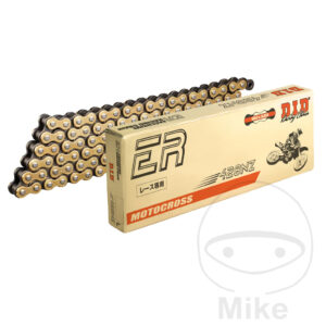 Chaîne DID Standard G&B428NZ/124