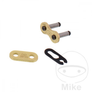 Attache Rapide à Clipser DID