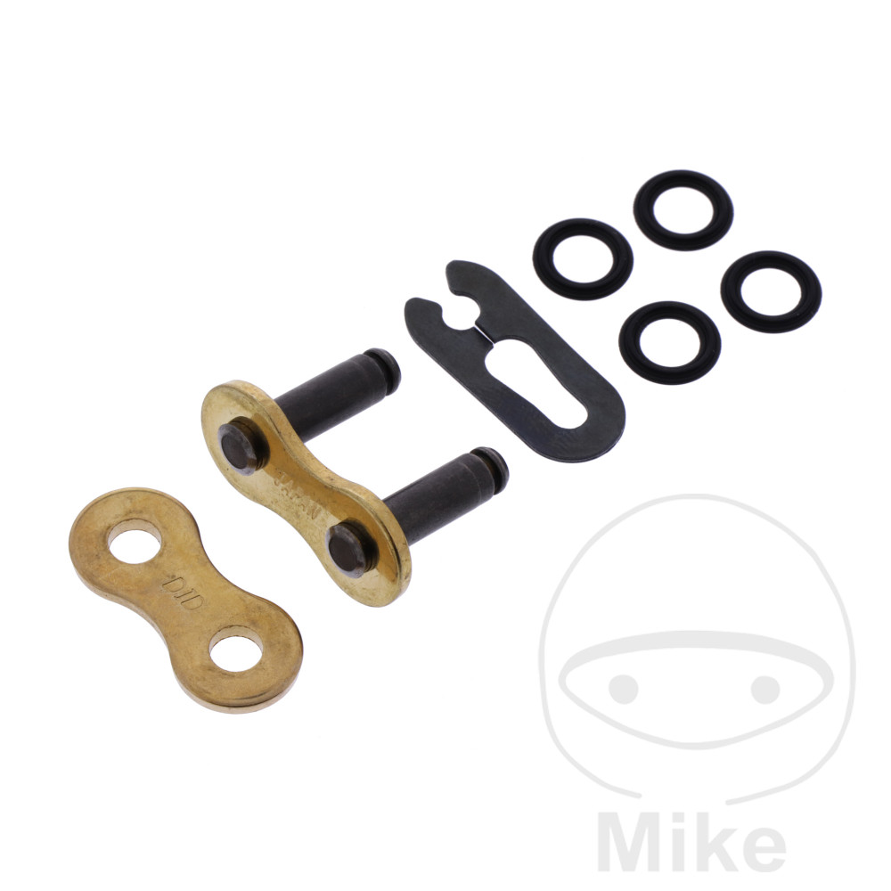 Attache Rapide à Clipser DID Attache Rapide à Clipser DID