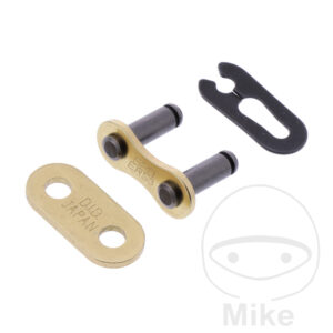 Attache Rapide à Clipser DID