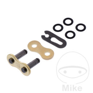 Attache Rapide à Clipser DID