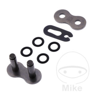 Attache Rapide à Clipser DID