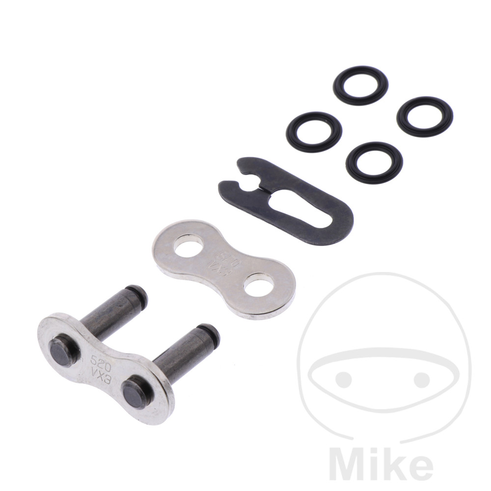 Attache Rapide à Clipser DID Attache Rapide à Clipser DID