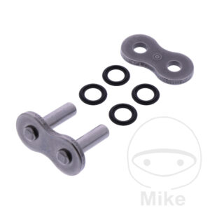 DID Maillon à rivet plein