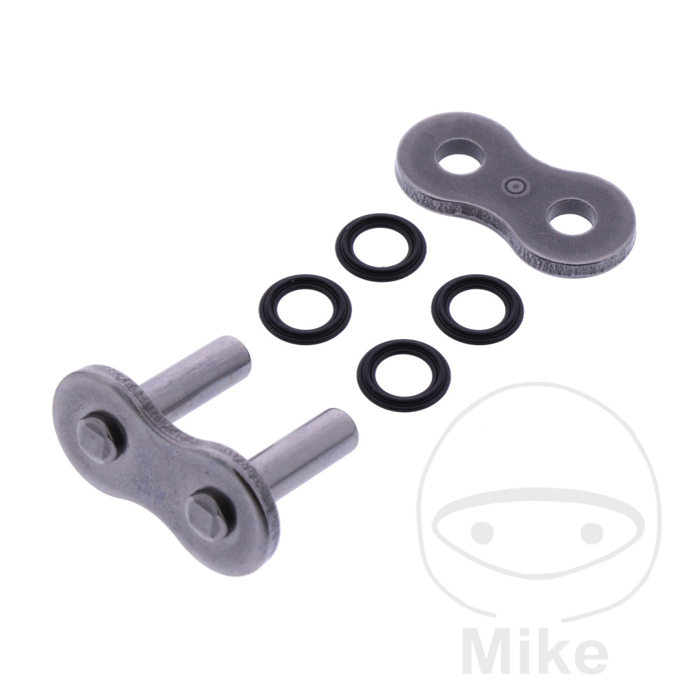 DID Maillon à rivet plein DID Maillon à rivet plein