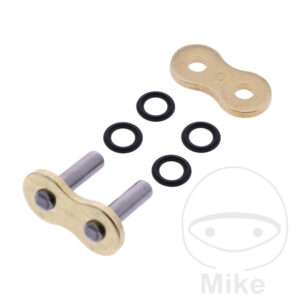 DID Maillon à rivet plein