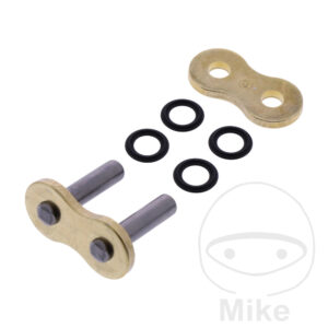 DID Maillon à rivet plein