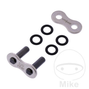 DID Maillon rivet creux