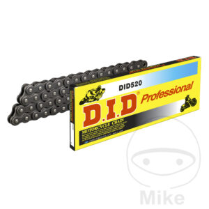 Chaîne DID Standard 520 Mètre