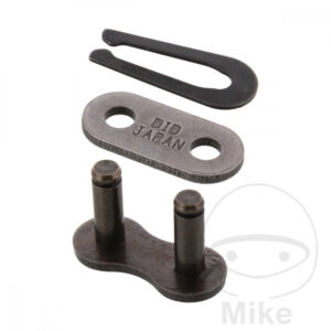 Attache Rapide à Clipser DID