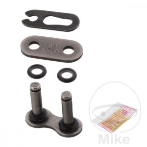 Attache Rapide à Clipser DID